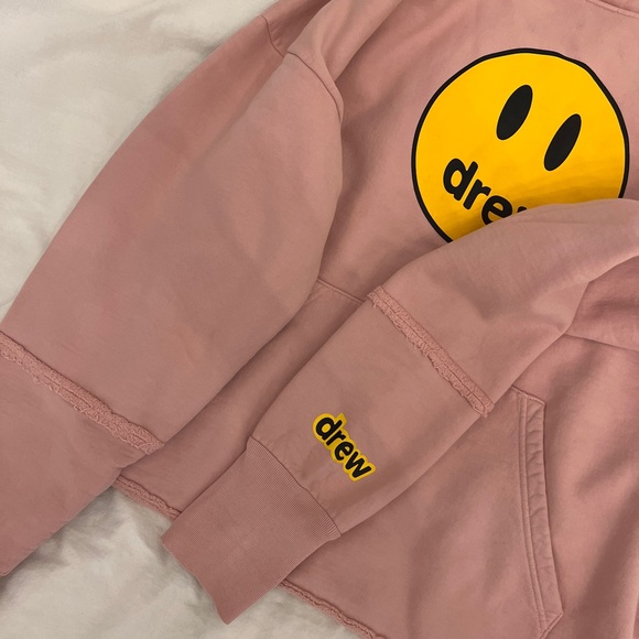 Drew House Deconstructed Mascot Hoodie - Picture 2 of 6